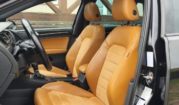 Volkswagen Golf VII 1.4TSI Highline DSG Edition 2015_125KM full