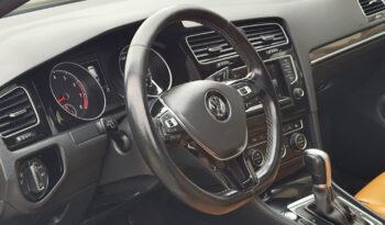 Volkswagen Golf VII 1.4TSI Highline DSG Edition 2015_125KM full