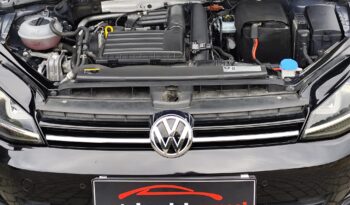 Volkswagen Golf VII 1.4TSI Highline DSG Edition 2015_125KM full