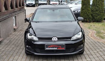 Volkswagen Golf VII 1.4TSI Highline DSG Edition 2015_125KM full