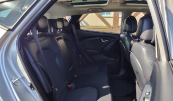 Hyundai ix35 2.0i Style 2WD 2010_163KM full