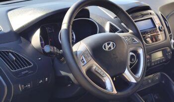 Hyundai ix35 2.0i Style 2WD 2010_163KM full