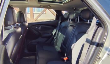 Hyundai ix35 2.0i Style 2WD 2010_163KM full