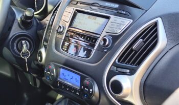Hyundai ix35 2.0i Style 2WD 2010_163KM full