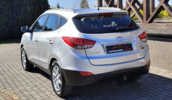 Hyundai ix35 2.0i Style 2WD 2010_163KM full