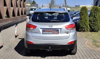 Hyundai ix35 2.0i Style 2WD 2010_163KM full