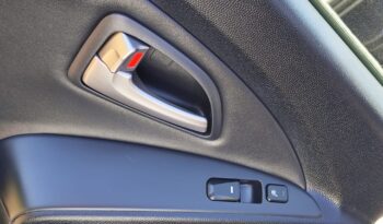Hyundai ix35 2.0i Style 2WD 2010_163KM full