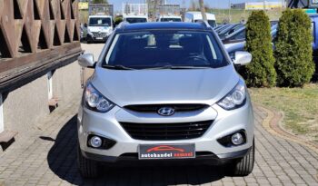 Hyundai ix35 2.0i Style 2WD 2010_163KM full