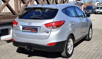Hyundai ix35 2.0i Style 2WD 2010_163KM full