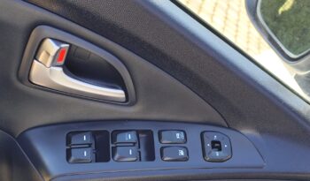 Hyundai ix35 2.0i Style 2WD 2010_163KM full