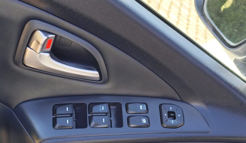 Hyundai ix35 2.0i Style 2WD 2010_163KM full