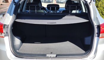 Hyundai ix35 2.0i Style 2WD 2010_163KM full