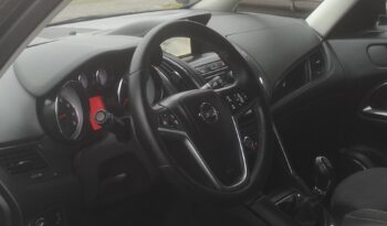 Opel Zafira C Tourer 1.4T Innovation Flex Fit 2012_140KM full