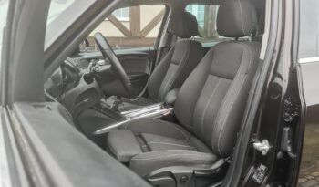 Opel Zafira C Tourer 1.4T Innovation Flex Fit 2012_140KM full