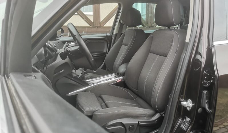 Opel Zafira C Tourer 1.4T Innovation Flex Fit 2012_140KM full