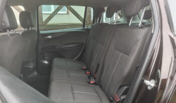 Opel Zafira C Tourer 1.4T Innovation Flex Fit 2012_140KM full