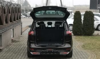 Opel Zafira C Tourer 1.4T Innovation Flex Fit 2012_140KM full