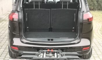 Opel Zafira C Tourer 1.4T Innovation Flex Fit 2012_140KM full