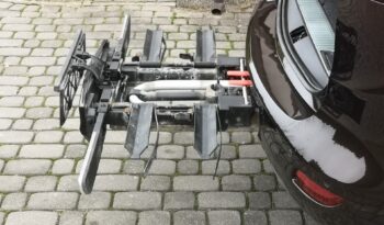 Opel Zafira C Tourer 1.4T Innovation Flex Fit 2012_140KM full