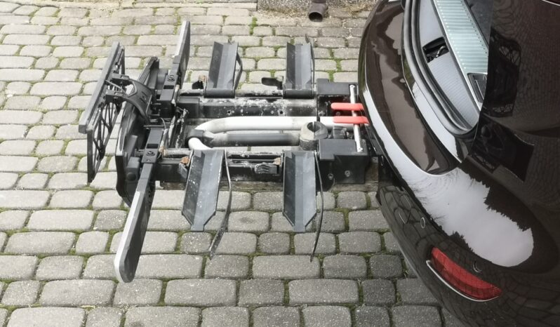 Opel Zafira C Tourer 1.4T Innovation Flex Fit 2012_140KM full