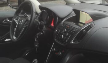 Opel Zafira C Tourer 1.4T Innovation Flex Fit 2012_140KM full