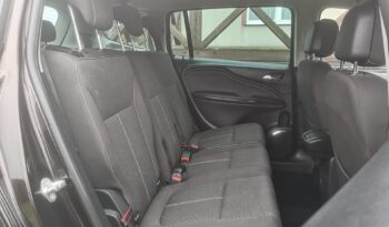 Opel Zafira C Tourer 1.4T Innovation Flex Fit 2012_140KM full
