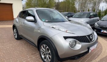 Nissan Juke 1.6 Start/Stop Tekna full