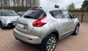 Nissan Juke 1.6 Start/Stop Tekna full