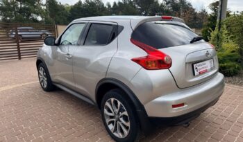 Nissan Juke 1.6 Start/Stop Tekna full