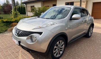 Nissan Juke 1.6 Start/Stop Tekna full