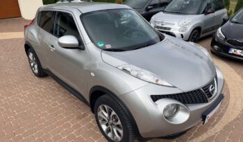 Nissan Juke 1.6 Start/Stop Tekna full