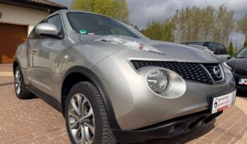 Nissan Juke 1.6 Start/Stop Tekna full