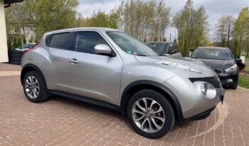Nissan Juke 1.6 Start/Stop Tekna full