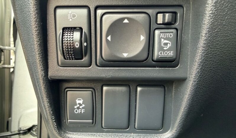 Nissan Juke 1.6 Start/Stop Tekna full