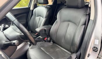 Nissan Juke 1.6 Start/Stop Tekna full