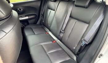 Nissan Juke 1.6 Start/Stop Tekna full