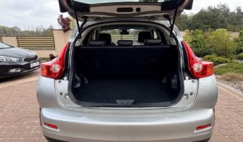 Nissan Juke 1.6 Start/Stop Tekna full