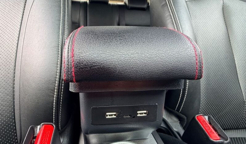 Nissan Juke 1.6 Start/Stop Tekna full