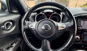 Nissan Juke 1.6 Start/Stop Tekna full