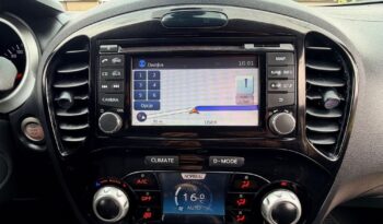 Nissan Juke 1.6 Start/Stop Tekna full