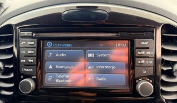 Nissan Juke 1.6 Start/Stop Tekna full