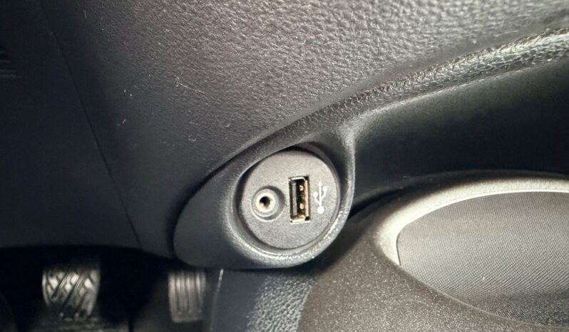 Nissan Juke 1.6 Start/Stop Tekna full
