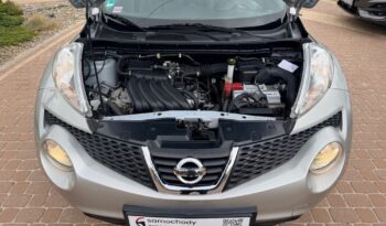 Nissan Juke 1.6 Start/Stop Tekna full