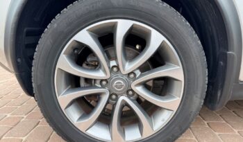 Nissan Juke 1.6 Start/Stop Tekna full