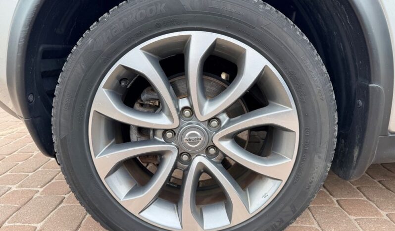 Nissan Juke 1.6 Start/Stop Tekna full
