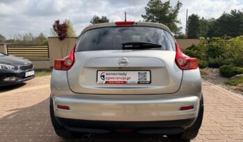 Nissan Juke 1.6 Start/Stop Tekna full
