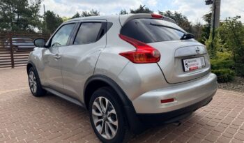 Nissan Juke 1.6 Start/Stop Tekna full