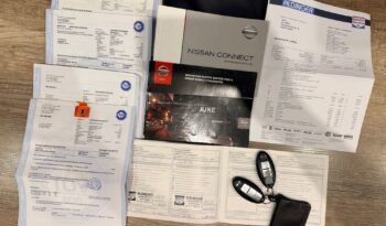 Nissan Juke 1.6 Start/Stop Tekna full