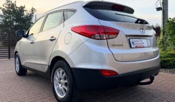 Hyundai ix35 1.6 benz 135KM; Bezwypadkowy; Top Stan; Serwis ASO; FV Marża; Gwarancja! full