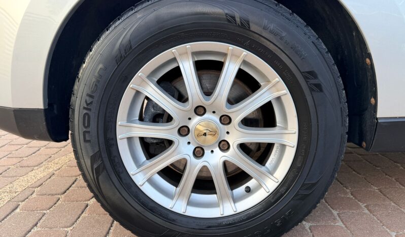 Hyundai ix35 1.6 benz 135KM; Bezwypadkowy; Top Stan; Serwis ASO; FV Marża; Gwarancja! full